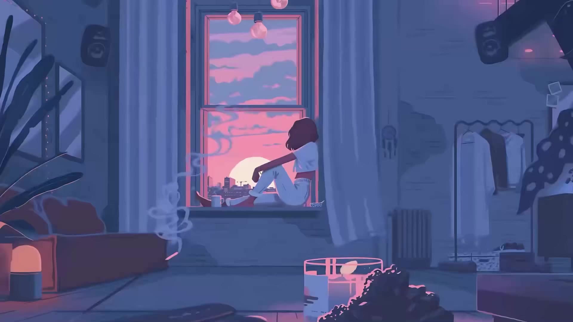 Evening Chill